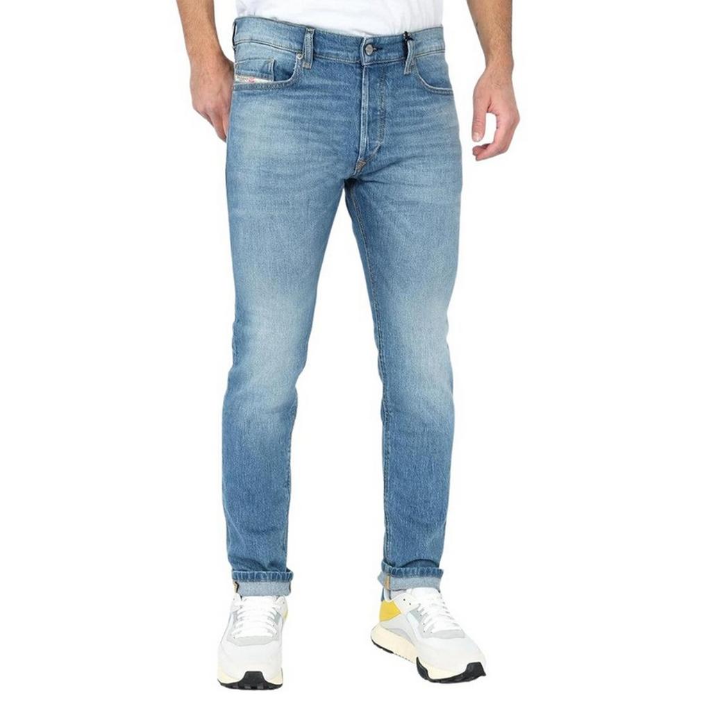 Diesel Mens Tepphar-X Jeans