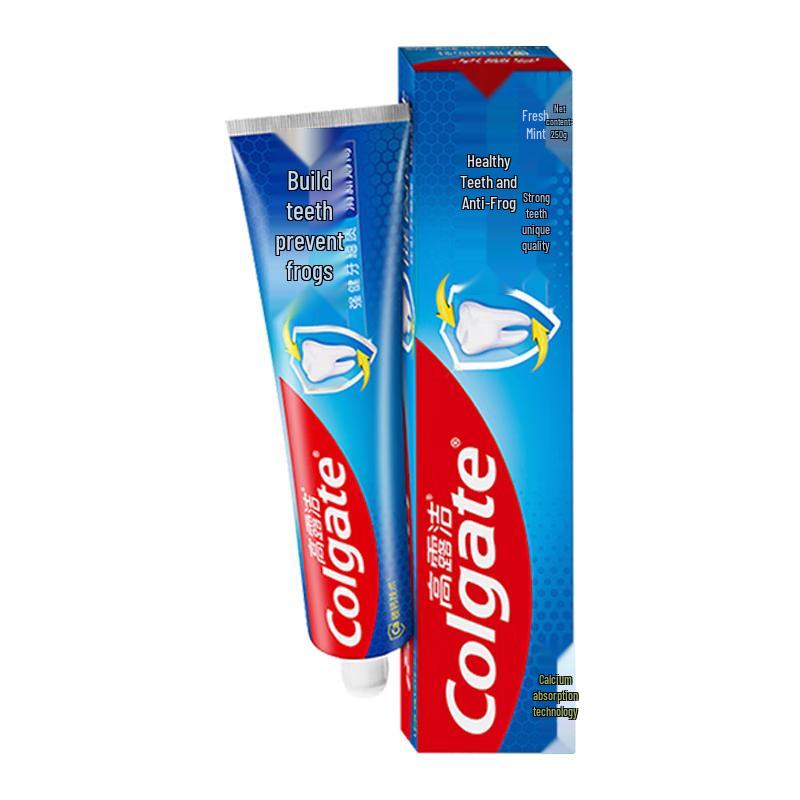 Colgate Toothpaste & Oral Care