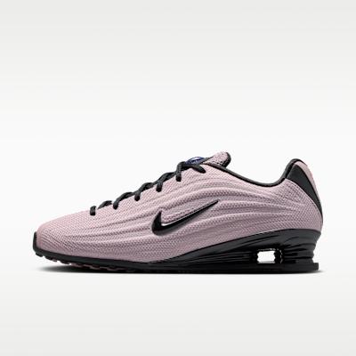 Nike Shox Z Particle Rose Black (Women s) 38