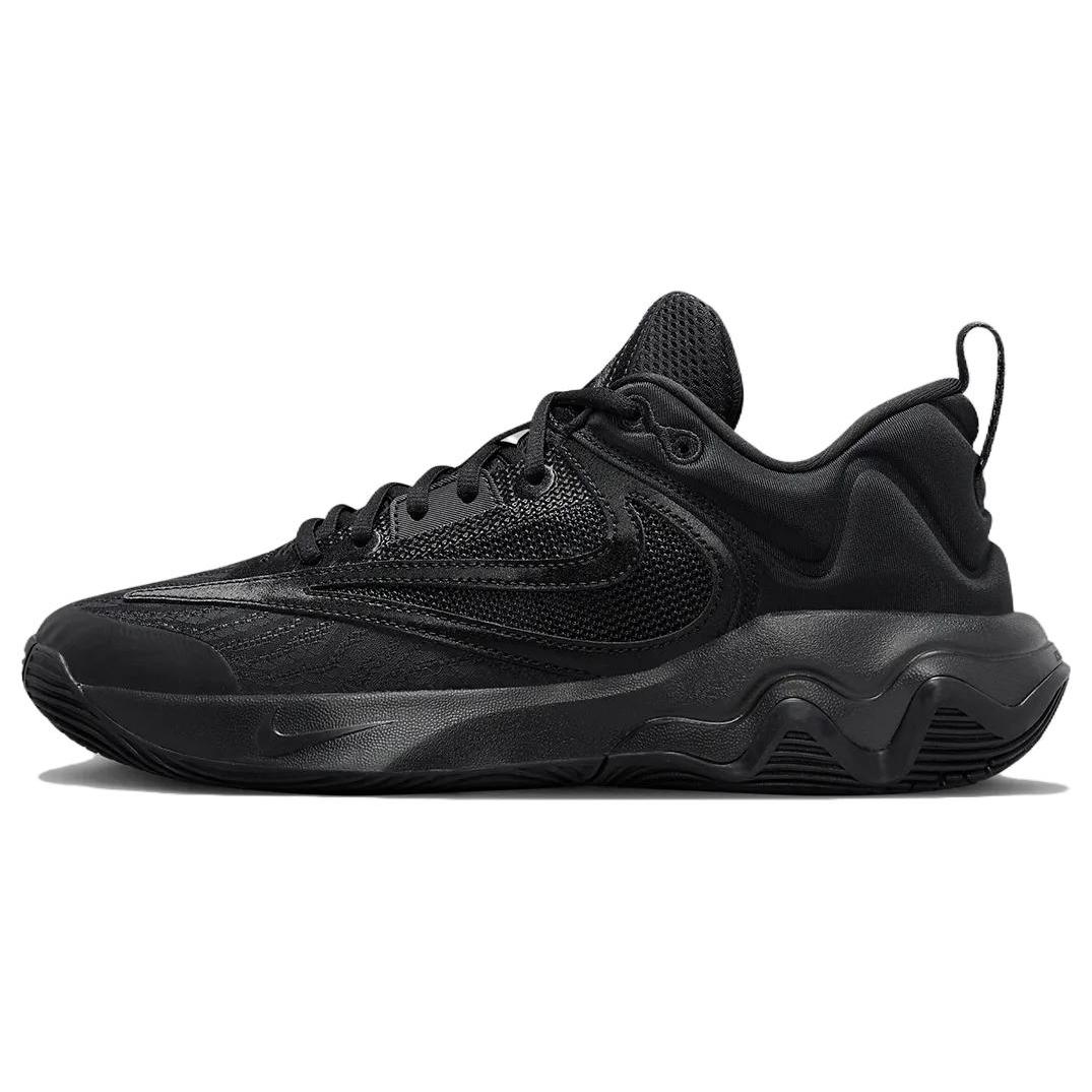 

Новые Nike Giannis Immortality 3 Triple Black DZ7533-001 45