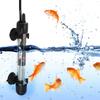 HX 906 Aquarium Mini Heizstab Tauchbar Fischbecken Einstellbarer Wassererhitzer