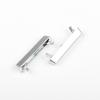 Silver Adjustment Lever Trim for Ideal L6-L9 Air Conditioners