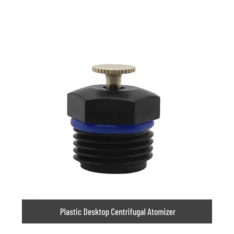 360° Adjustable Micro Sprinkler Head for Gardens