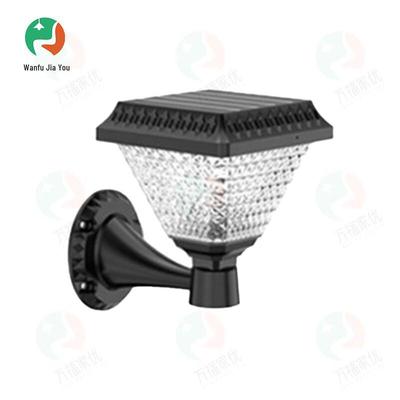 Solar Outdoor LED Waterproof Garden Wall Light