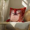S-Slamdunkanimecute Pillow Case Pillowcase, Double-Sided Printed, Sofa Cushion, Bedroom Headboard