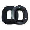 Noise Isolation Replacement Ear Pad For AstroA50 Gen4 Headsets Soft Comfortable Foam Cushions Construction Easy Instal
