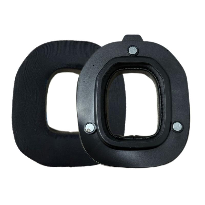 

Noise Isolation Replacement Ear Pad For AstroA50 Gen4 Headsets Soft Comfortable Foam Cushions Construction Easy instal 1