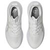 New Asics Gel Nimbus 27 White Glacier Grey 1011B958-100