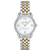 Delancey Silver Ladies Watch - 14502480