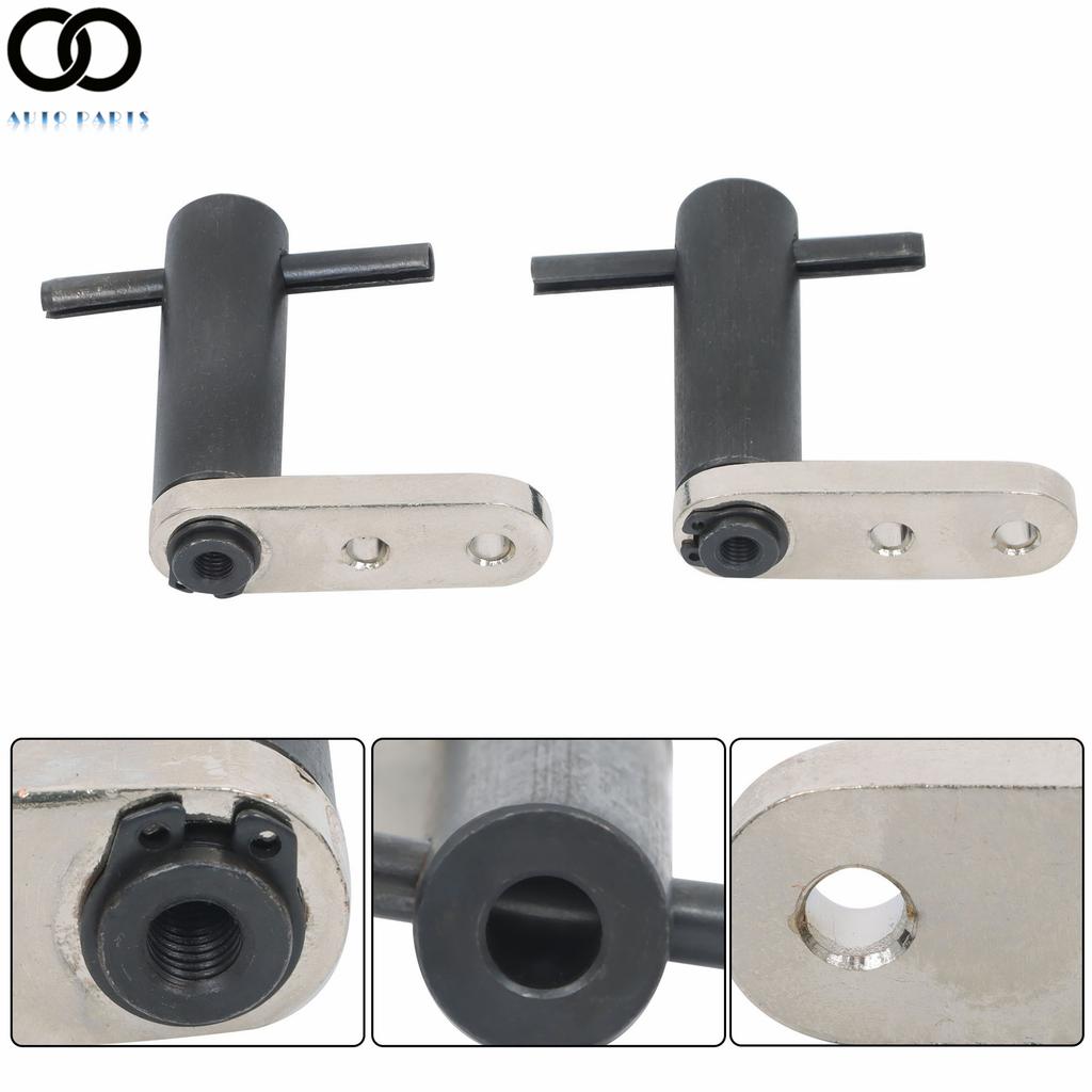 EN-49248 For GM Cadillac Chevy GMC Fuel Injector Rail Assembly Remover Tool