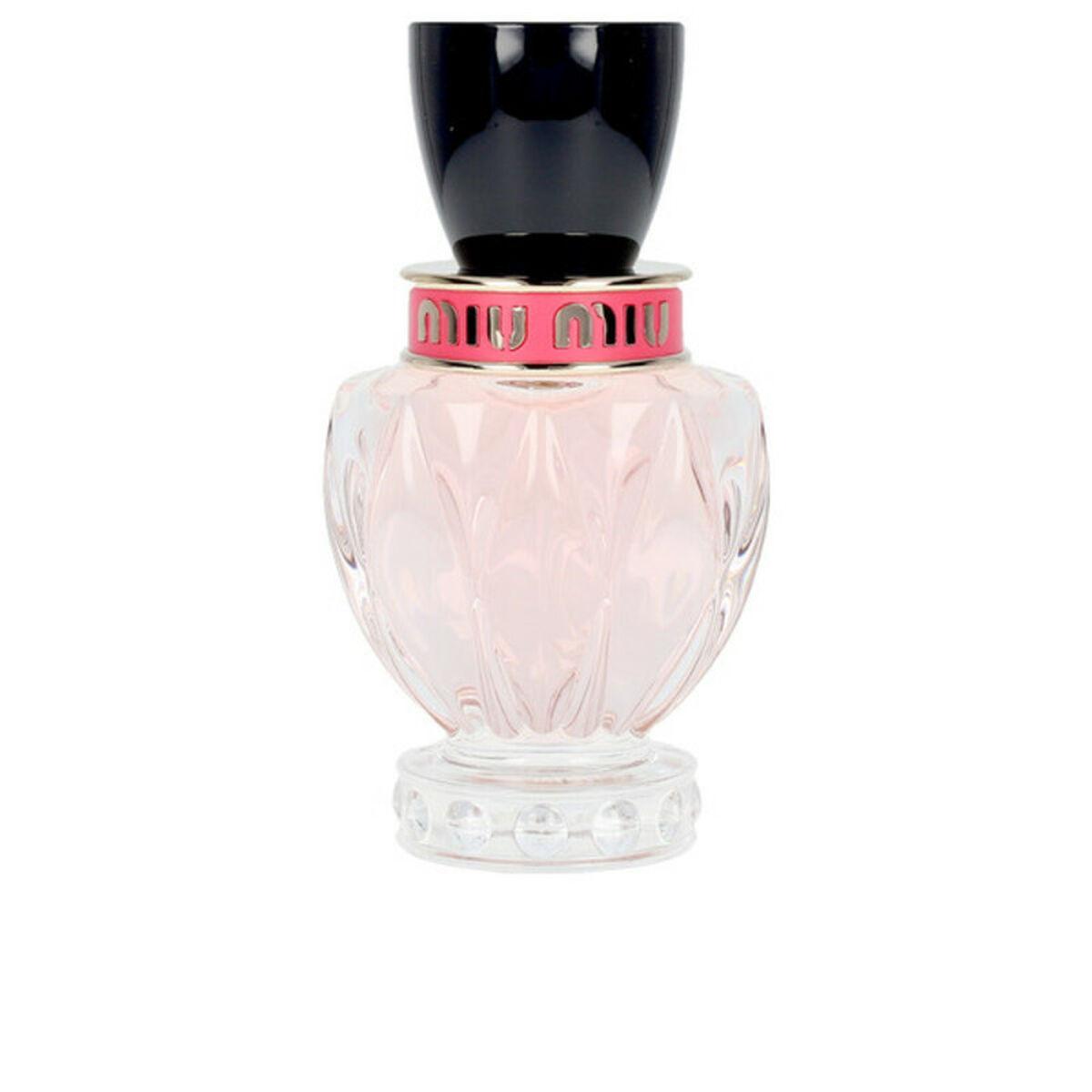 

Женский парфюм Twist Miu Miu EDP (50 мл)