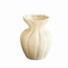 Dekorative Vase Vintage Keramikvase Kreative Luxus Blumenvase Moderner Eleganter Blumentopf Wohnzimmer
