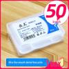 Chidian Ultra-Fine Bow-Shaped Floss Picks - 300 Disposable Toothpicks with Free Shipping