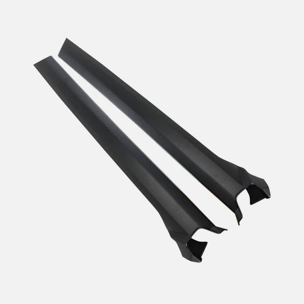 

LR046851 LR046853 Compatible Land Rover Windscreen Trim Strip LR033735 LR033734 Left