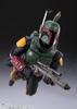 S.H.Figuarts STAR WARS Mandalorian Boba Fett -Classic Ver.-