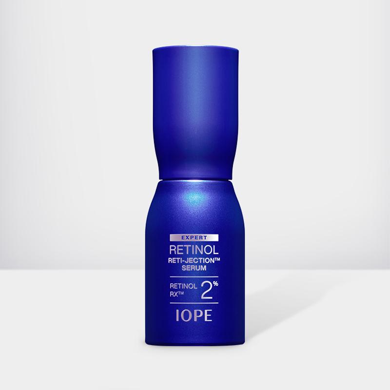 Iope Retinol Reti-Jection Serum 50ml
