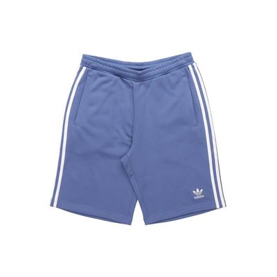 3 Stripes Sports Shorts Men's Blue Moderate (Unisex) Sports Shorts GN4474