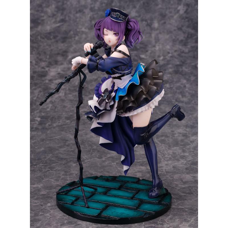 Idolmaster Shiny Colors Tanaka Mamimi La Mer Ver. 1/8 Figure AmiAmi