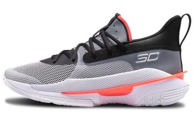 Curry 7 'UNDRTD' 3021258-100