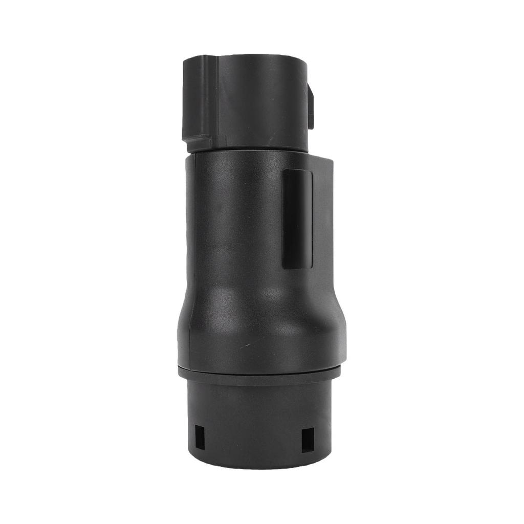 Type 1 to Type 2 Adapter High Power 32A Portable Electric Vehicle Charger Connector