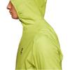 On Waterproof Anorak Jacket Men's Lemon 1MD10110867