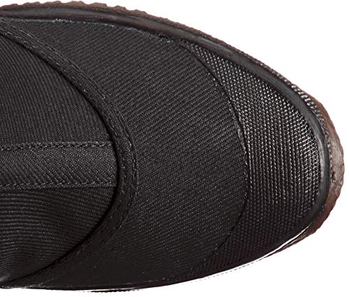 Fukuyama Rubber Men's Oyakata Tora-san 29 Light Work Shoes, Black, Size 28cm, 3E