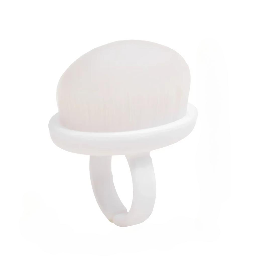 Professional Nail Dust Brush Nails Art Brush Remove Gel Polish Powder Cleaning Tool Beauty Makeup Brushes Manicure Accessories