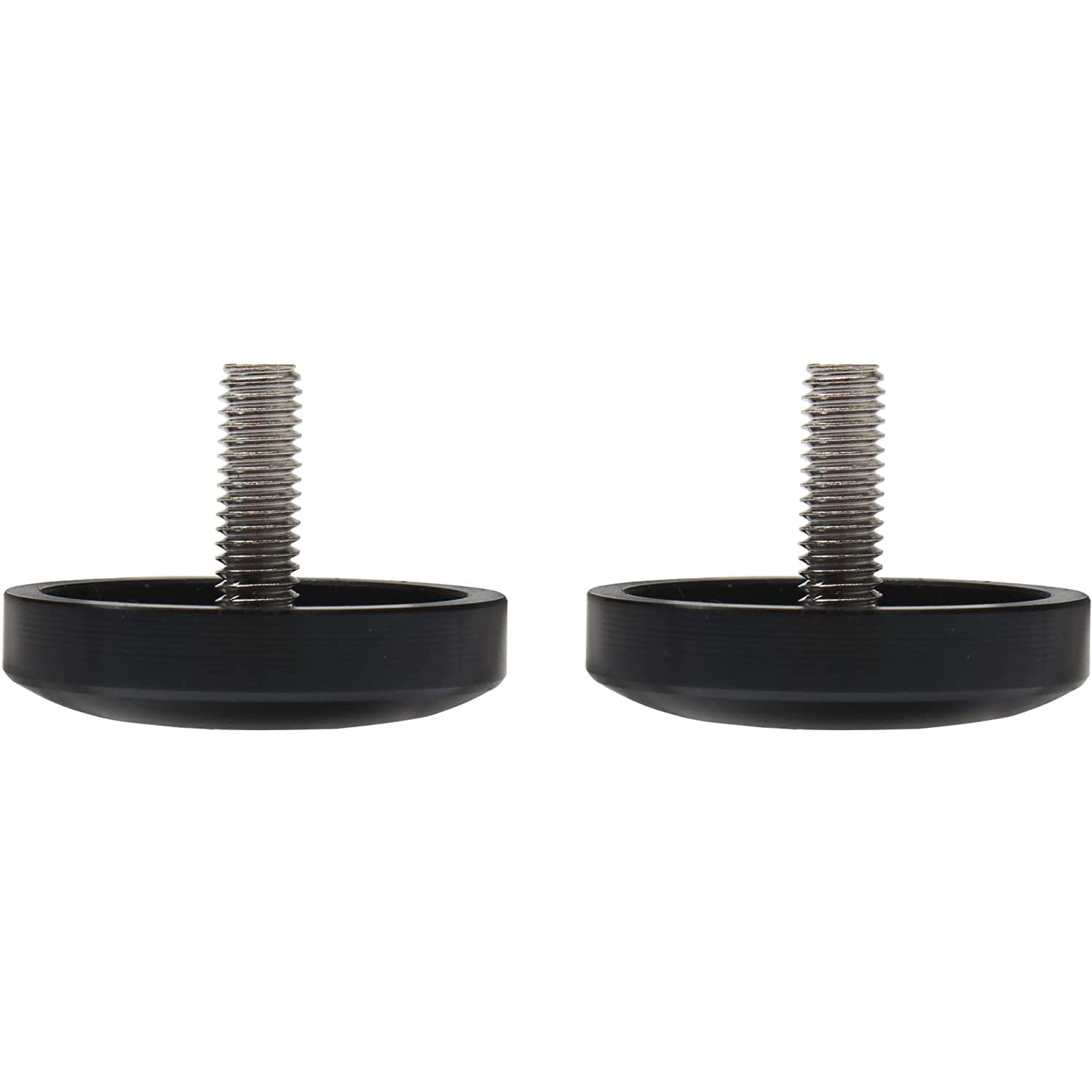 Адаптер зеркала на конец руля мотоцикла FENRIR для 2017-2024 Bonneville T100 T120 Bobber Rocket3 чёрный