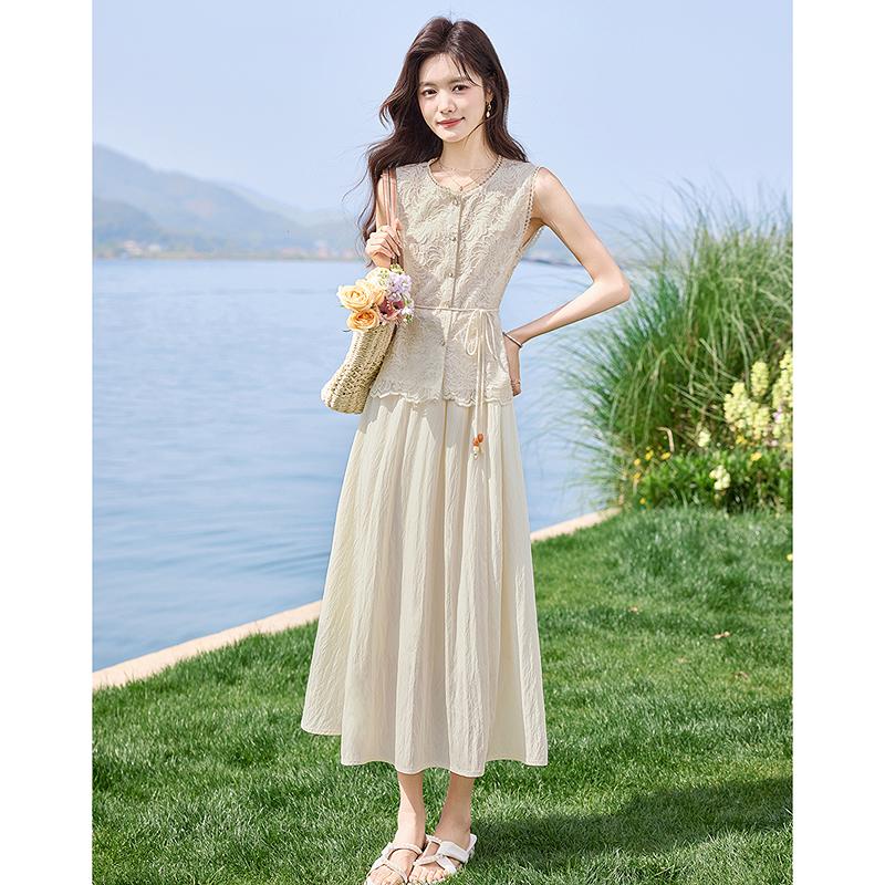 Design Sense Niche Fashion Temperament Slimming Small Figure Suit