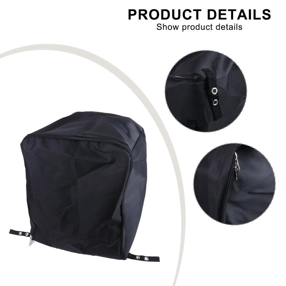 Efficient Yard Chipper Bag Compatible with For Troy Models 1909372 47260 47261 47272 Perfect for Debris Collection