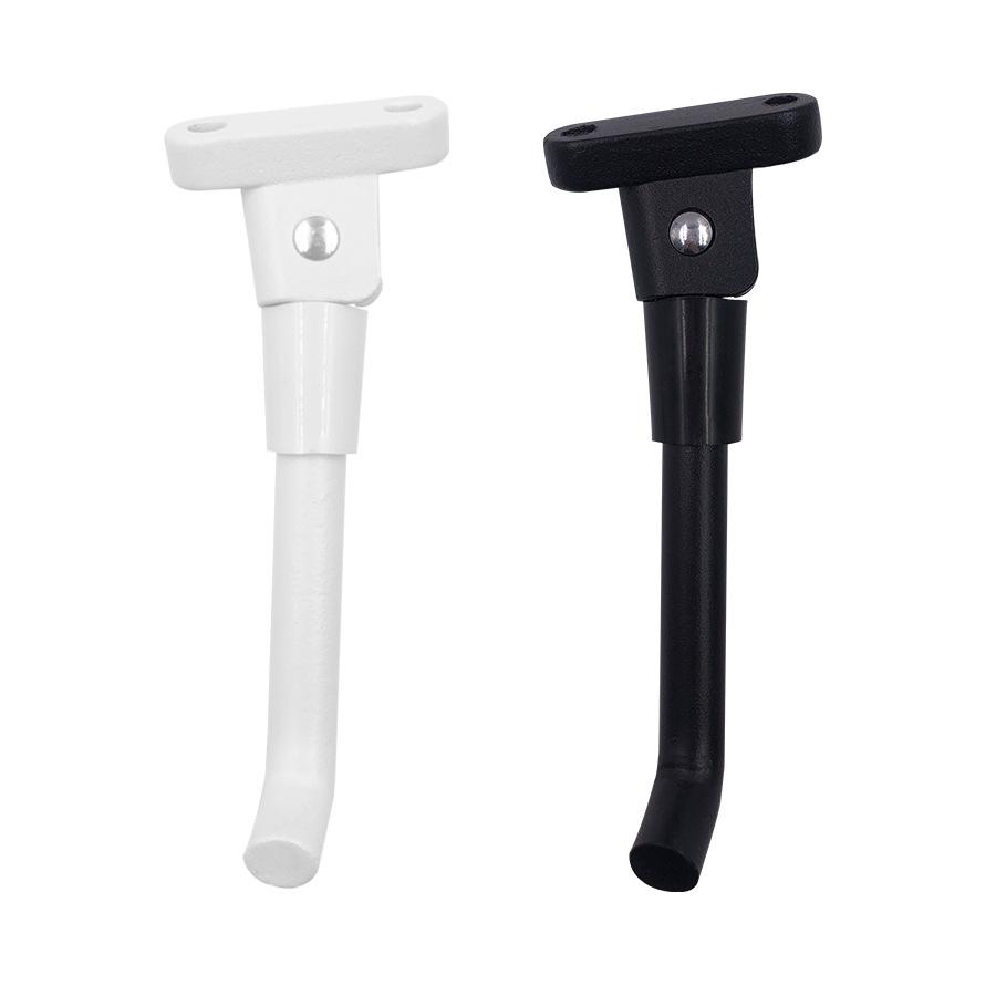 Scooters Tripod Side Support Spare Parts Folding Electric Scooter Foot Support For Xiaomi M365 Electric Scooter Accessories