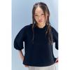 Lapli ShorT Sleeve Hoodie T shirT lpTsm026010
