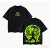 Avatar The Last Airbender T shirt personality Clothes New Model Anime T-shirt Yearround clothing Plus Size Unisex Streetwear Trendy Couples