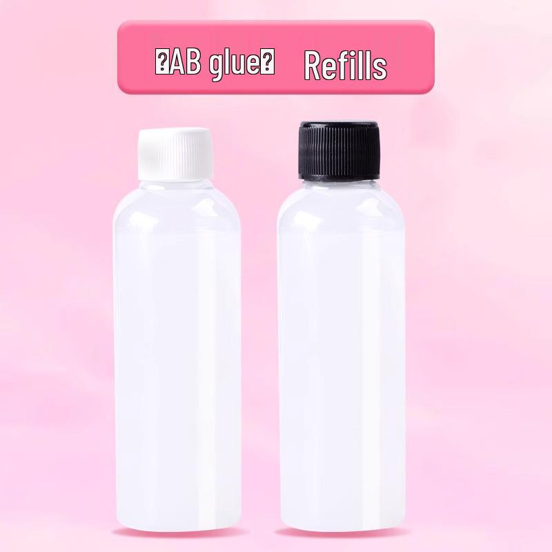 

Набор силиконовых игрушек «Кошачья лапка» для самостоятельного изготовления - Детский набор для снятия стресса и музыкального творчества