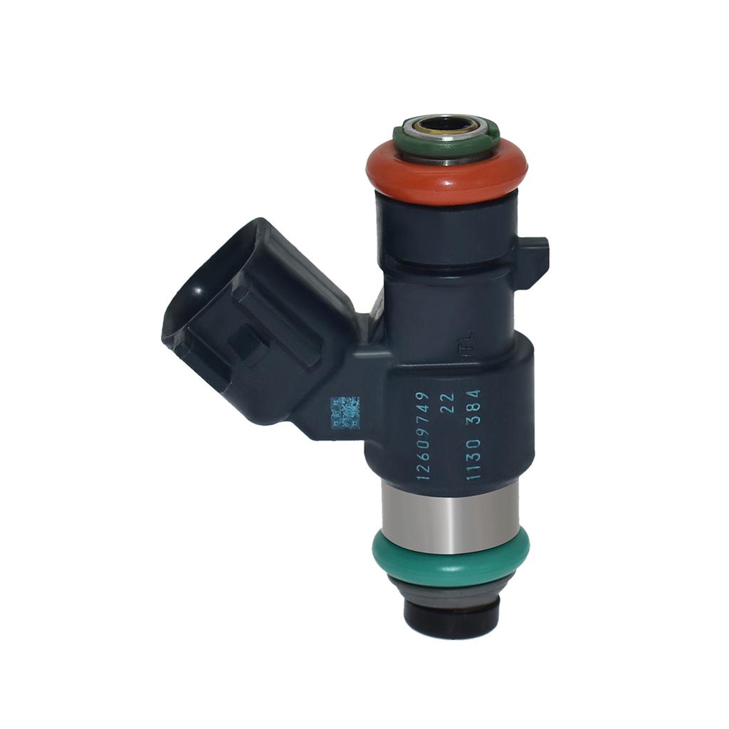 Fuel Injectors for 2009-2013 Chevy Silverado 1500 Tahoe GMC Sierra 1500 Yukon XL 1500 Cadillac Escalade ESV EXT