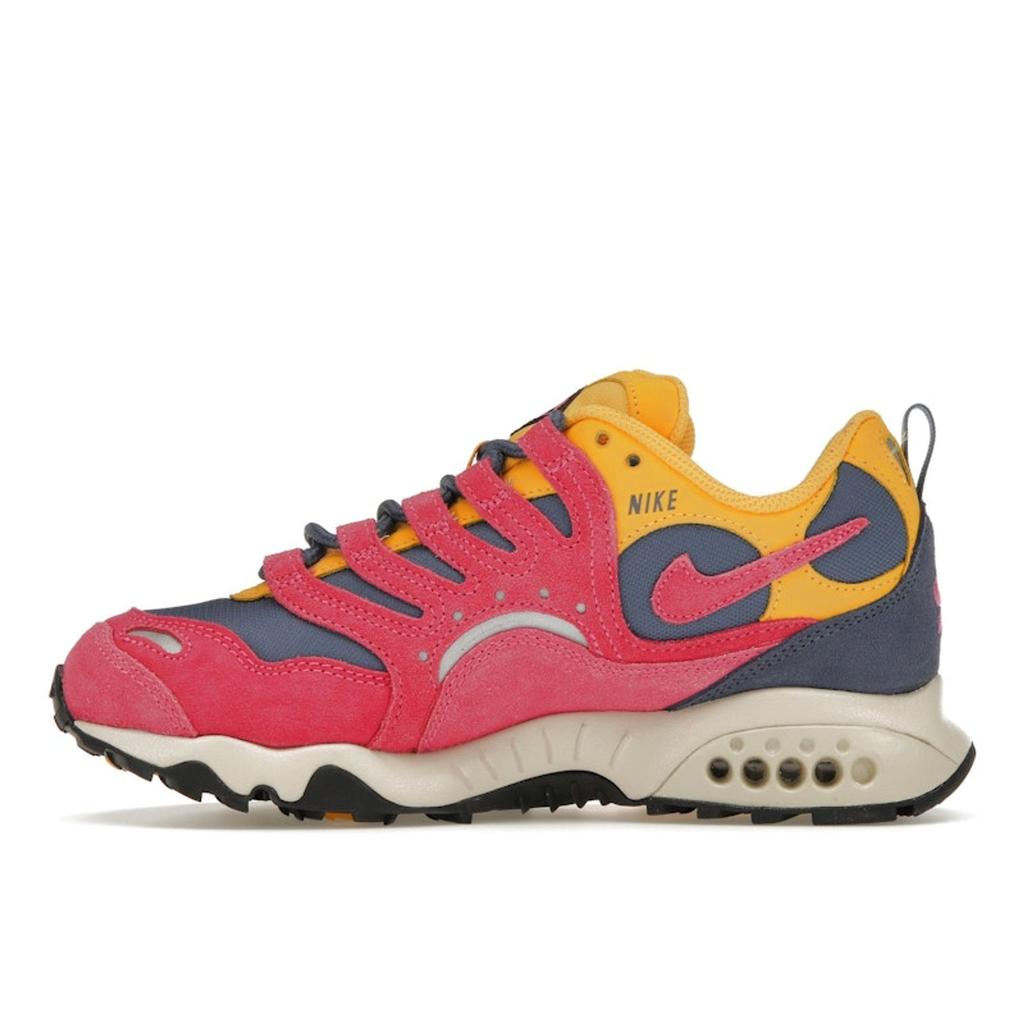 Nike Air Terra Humara Alchemy Pink Unisex-Sneaker Diffused-Blue Sanddrift FQ9084-600