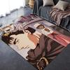 2026 NEW Berserk Carpet Rug for Living Room Bedroom Home Sofa Decoration,Kids play Non-slip Floor Mat