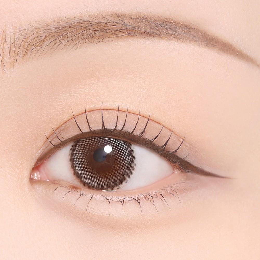 WAKEMAKE Real Defining Brush Liner 0.9g