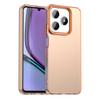 Anti-Drop Candy Color Phone Case For Realme C61 Matte Transparent Full Back Case For Realme C61 C63 Cover For Realme C61 Case