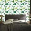 Football Sport Green Wallpaper for Living Room and Bedroom 50x1000