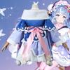 Vocaloidcos Clothing 2023mikucosplay Women clothes Secondary Element Clothes