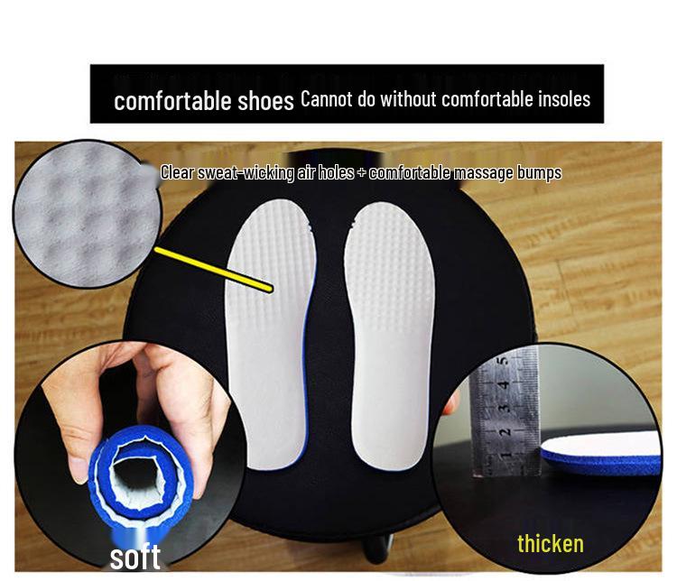 2025 Trendy Women's Genuine Leather Platform Sneakers with Thick Sole and Concealed Lift