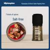 VEpiaopiao Seasoning Grinder Bottles