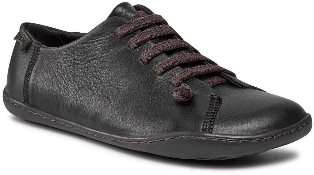 Sneakersy Camper Peu Cami (K200514) czarny