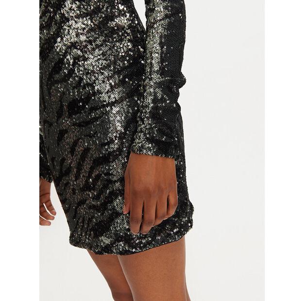 Коктейльное платье Bardot 58950DB1