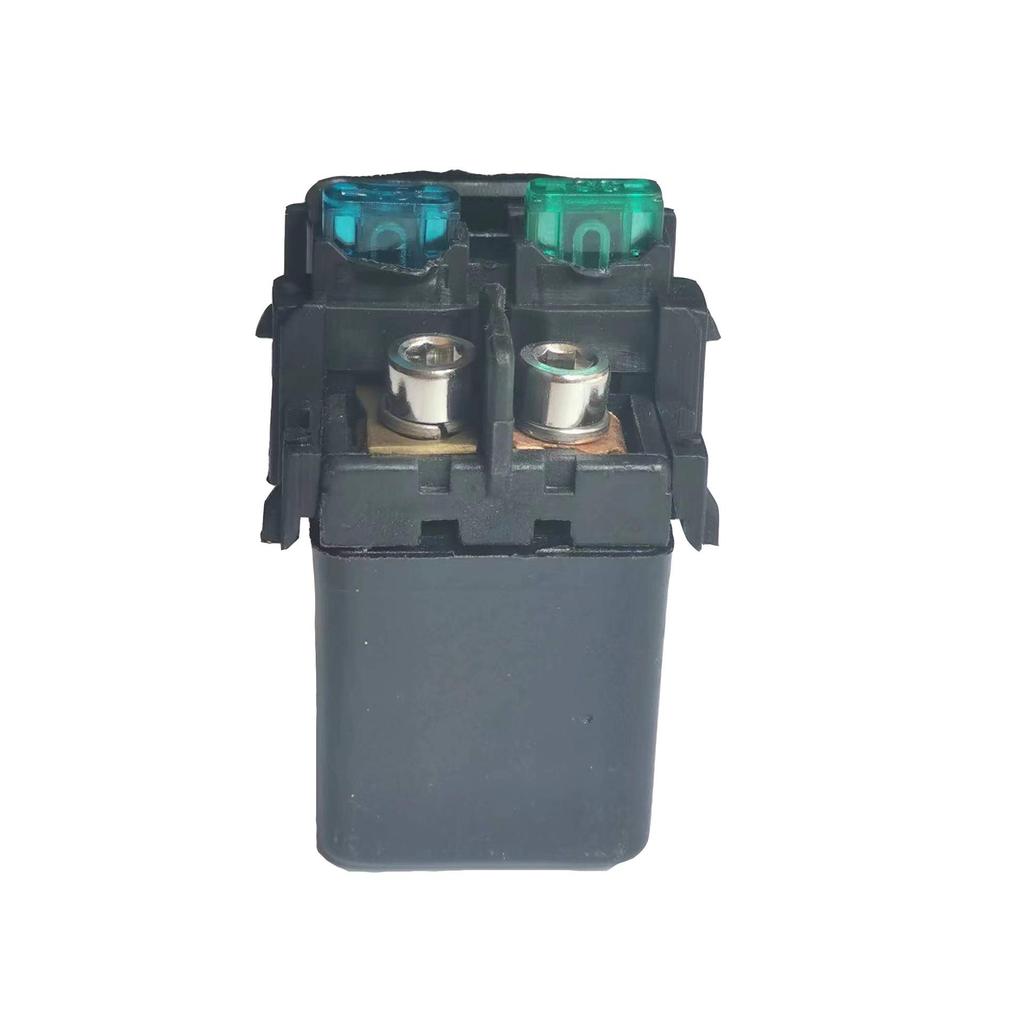 Fits Kawasaki ZR21000 ABS ZX1400 Starter Relay 27010-0113