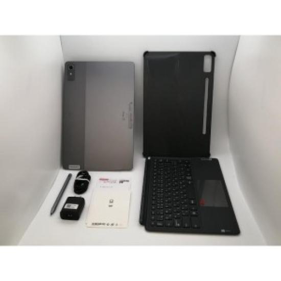 

USED Lenovo Tab P12 Wi-Fi (Model ZACH0002JP) 8GB 128GB – Storm Gray сірий колір