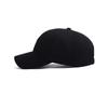 Lines Embroidery Baseball Caps Adjustable Duck Tongue Hat New Sunscreen Hat  Women Men