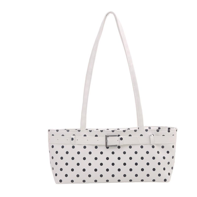 Large-capacity Personalized Relaxed Texture Stylish Crossbody Bag Handbag Small Square Bag
