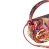 Diesel Borsa a Spalla in Pelle Tendenza Moda Mini Borse da Donna Multicolore P01100PR400-H9730